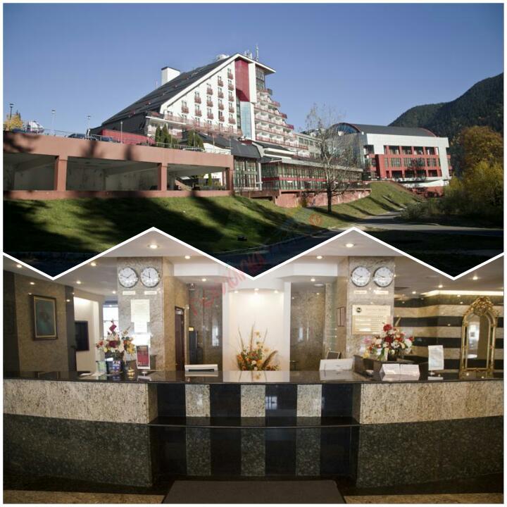Crăciun 2025 – Hotel Piatra Mare Poiana Brașov