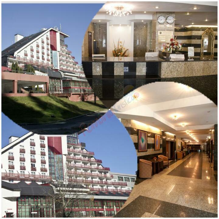 Crăciun 2025 – Hotel Piatra Mare Poiana Brașov