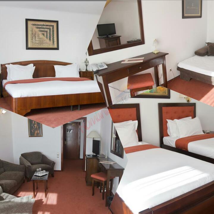 Crăciun 2025 – Hotel Piatra Mare Poiana Brașov