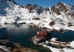 Crăciun 2025 – Cabana Bâlea Lac