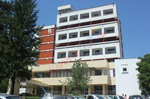 Revelion 2026 –  Băile Herculane – Hotel Domogled