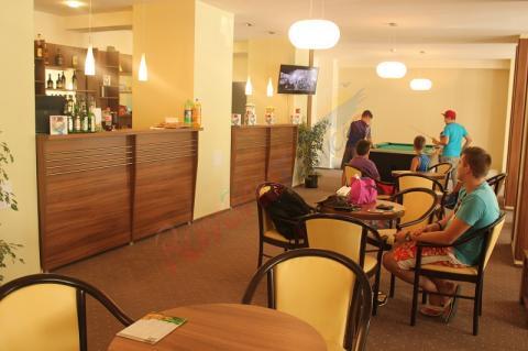 Revelion 2026 –  Băile Herculane – Hotel Domogled
