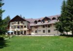 Crăciun 2025 – Hotel Ruia Poiana Brașov