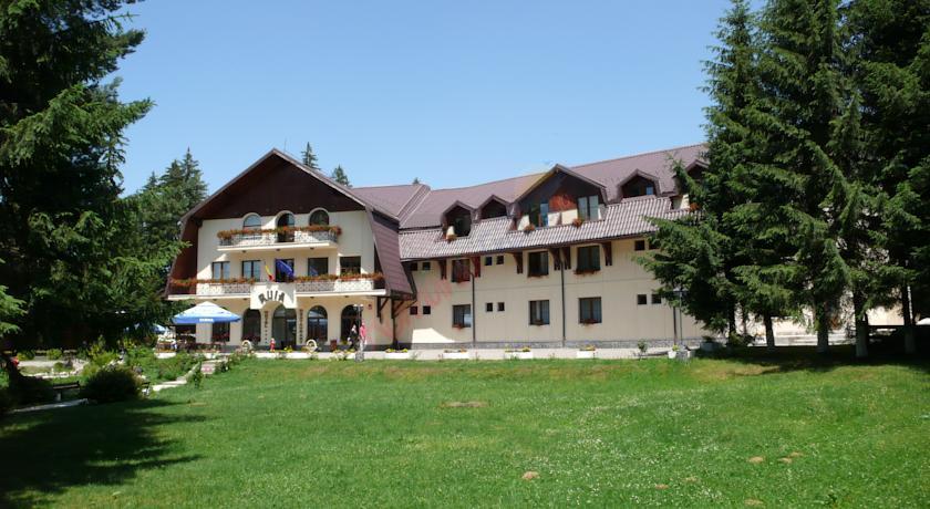 Crăciun 2025 – Hotel Ruia Poiana Brașov