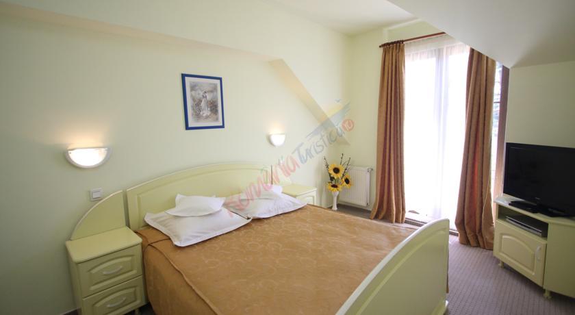 Crăciun 2025 – Hotel Ruia Poiana Brașov