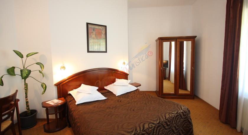 Crăciun 2025 – Hotel Ruia Poiana Brașov
