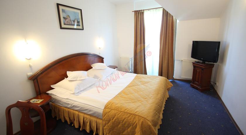 Crăciun 2025 – Hotel Ruia Poiana Brașov