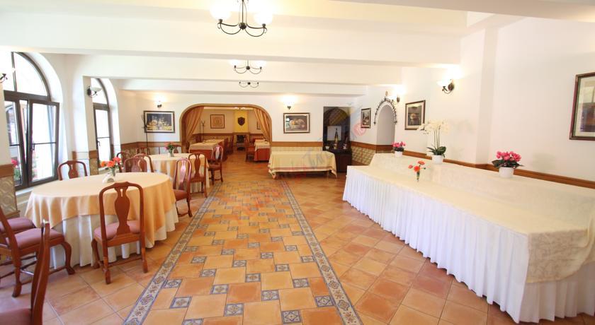 Crăciun 2025 – Hotel Ruia Poiana Brașov