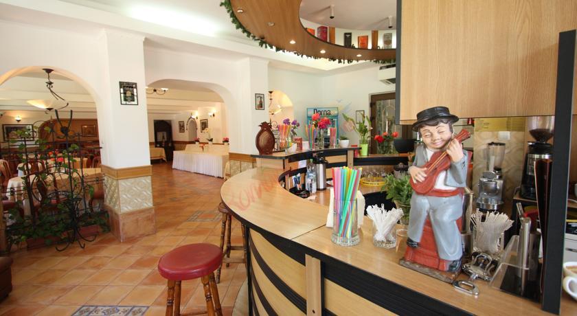 Crăciun 2025 – Hotel Ruia Poiana Brașov