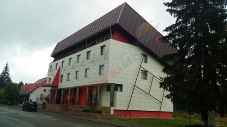 Crăciun 2025 – Hotel Express Predeal