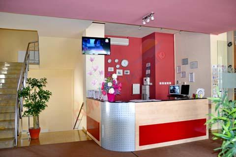 Crăciun 2025 – Hotel Express Predeal