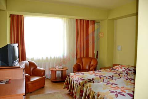 Crăciun 2025 – Hotel Express Predeal