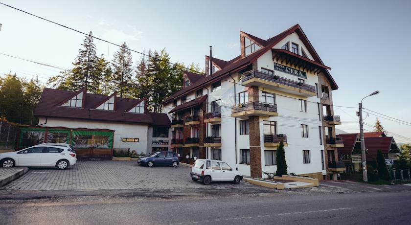 Crăciun 2025 – Hotel Hera Predeal