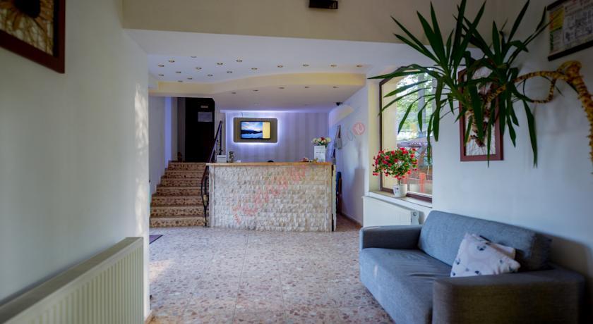 Crăciun 2025 – Hotel Hera Predeal