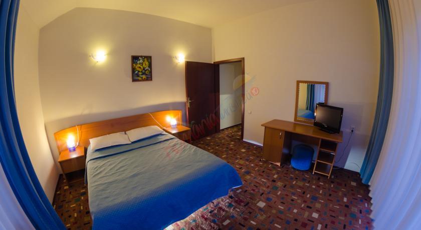 Crăciun 2025 – Hotel Hera Predeal