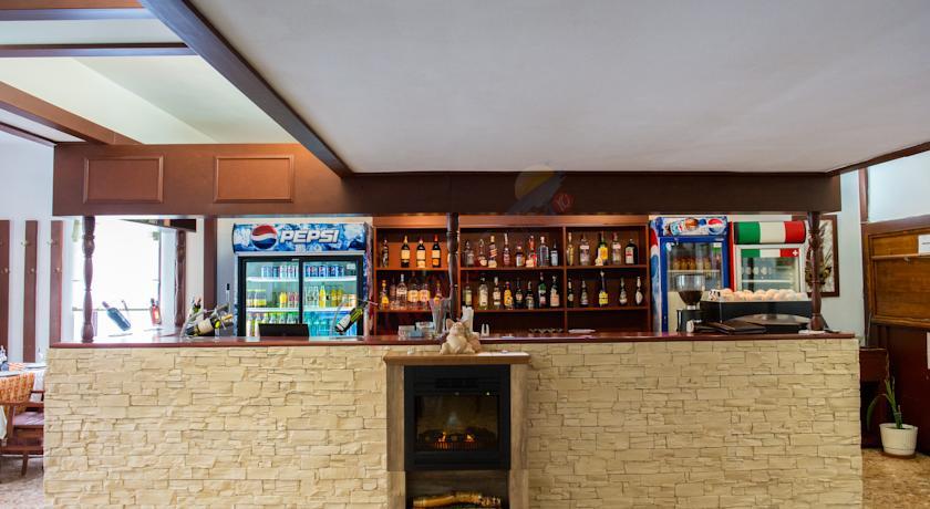 Crăciun 2025 – Hotel Hera Predeal