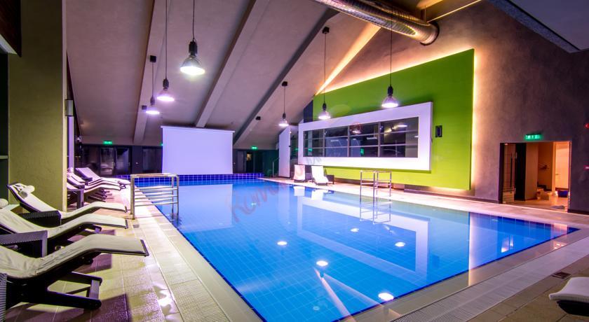 Revelion 2026 – Hotel Orizont Predeal