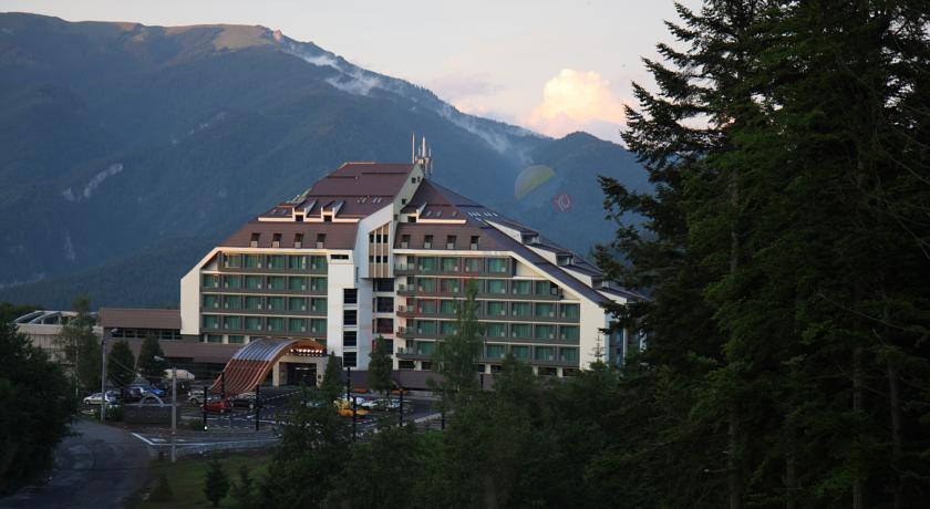 Revelion 2026 – Hotel Orizont Predeal