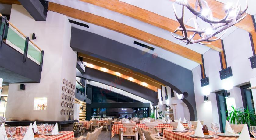 Revelion 2026 – Hotel Orizont Predeal