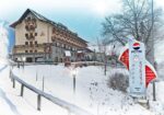 Crăciun 2025 – Hotel Rozmarin Predeal