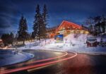 Crăciun 2025 – Hotel Rozmarin Predeal
