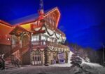 Crăciun 2025 – Hotel Rozmarin Predeal