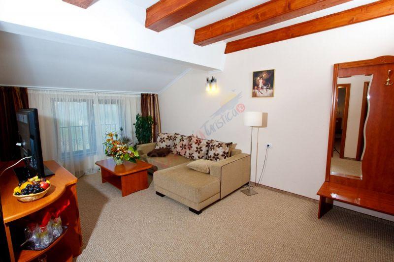 Crăciun 2025 – Hotel Rozmarin Predeal