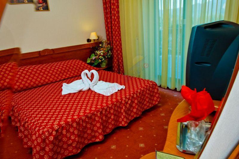 Crăciun 2025 – Hotel Rozmarin Predeal