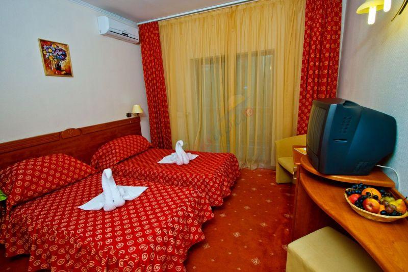 Crăciun 2025 – Hotel Rozmarin Predeal