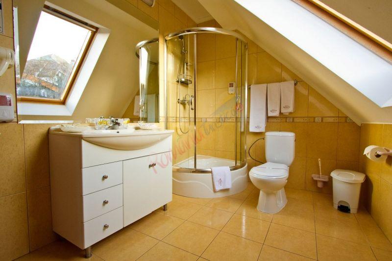 Crăciun 2025 – Hotel Rozmarin Predeal