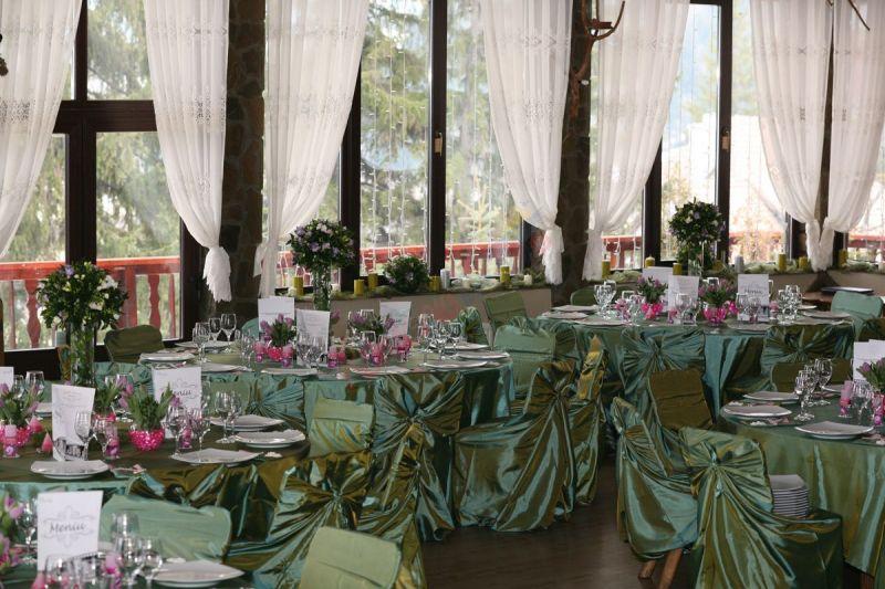 Crăciun 2025 – Hotel Rozmarin Predeal