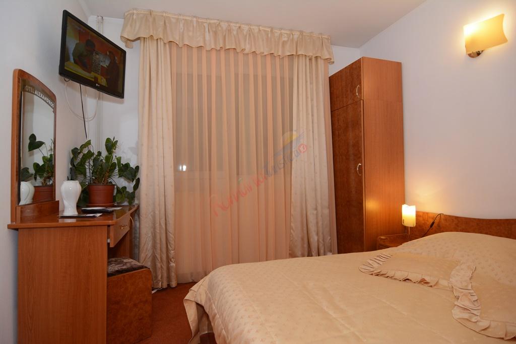 Revelion 2026 Valea Prahovei  – Hotel Alexandros Bușteni