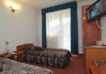 Revelion 2026 Valea Prahovei  – Hotel Alexandros Bușteni