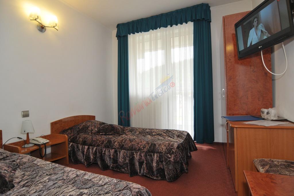 Revelion 2026 Valea Prahovei  – Hotel Alexandros Bușteni