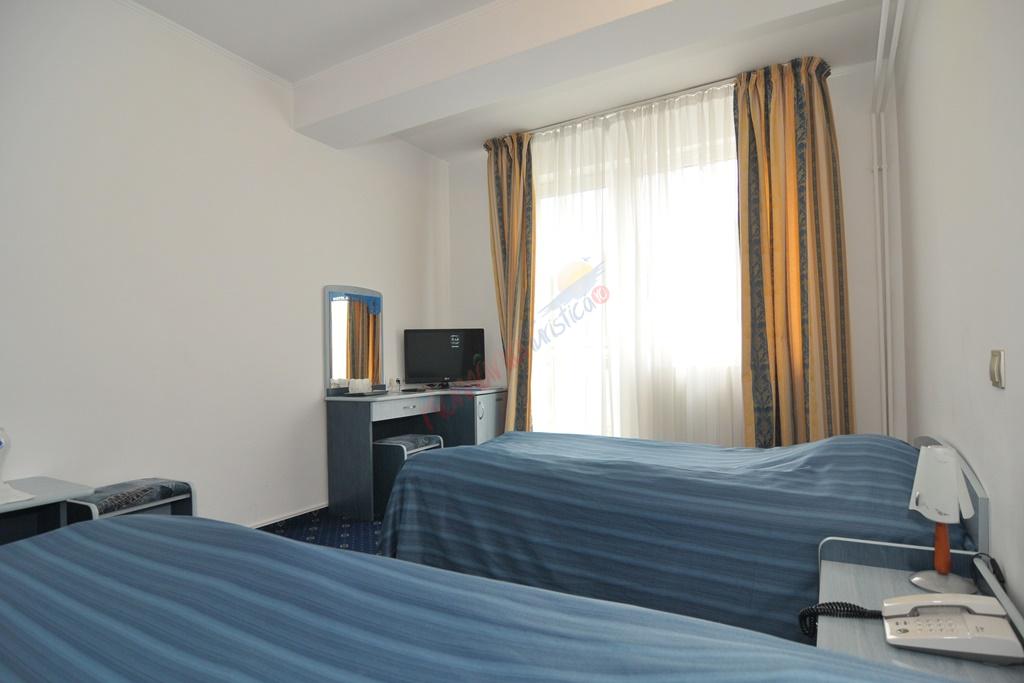 Revelion 2026 Valea Prahovei  – Hotel Alexandros Bușteni