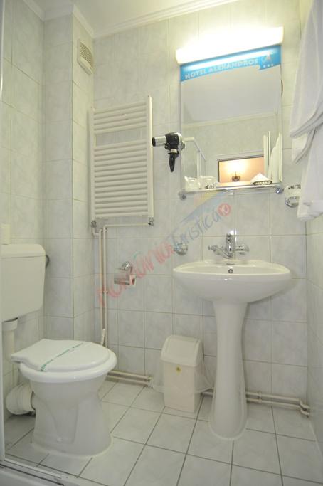 Revelion 2026 Valea Prahovei  – Hotel Alexandros Bușteni