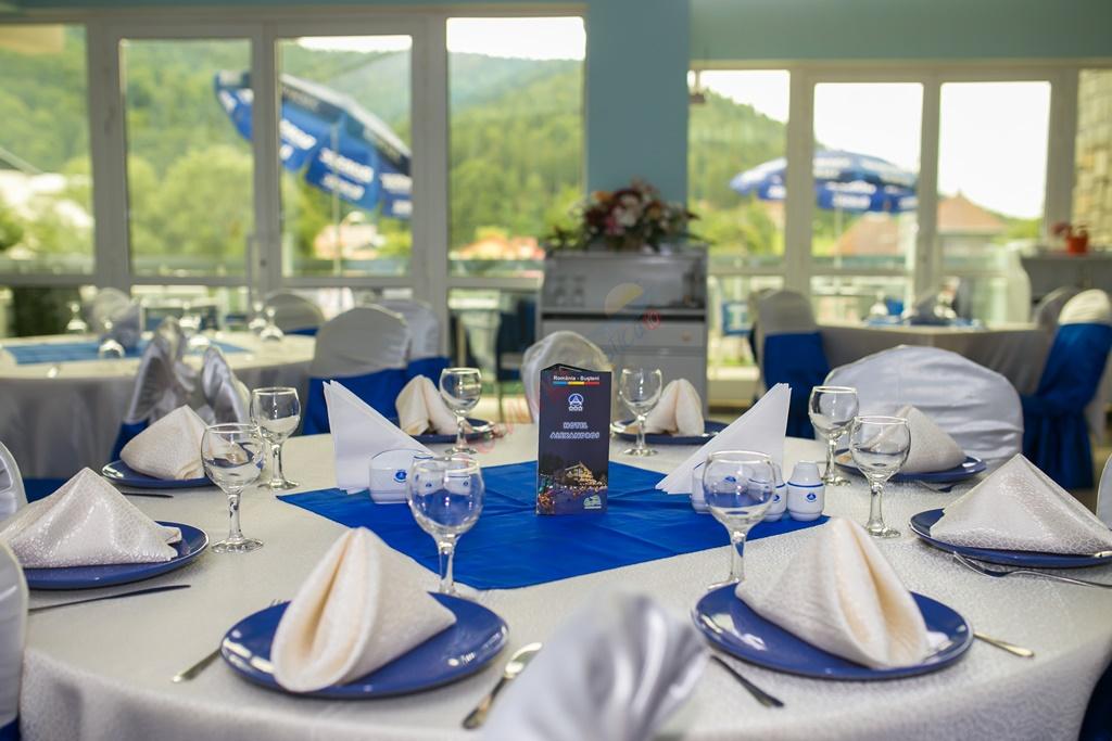 Revelion 2026 Valea Prahovei  – Hotel Alexandros Bușteni