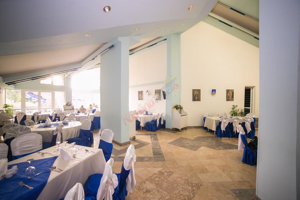 Revelion 2026 Valea Prahovei  – Hotel Alexandros Bușteni