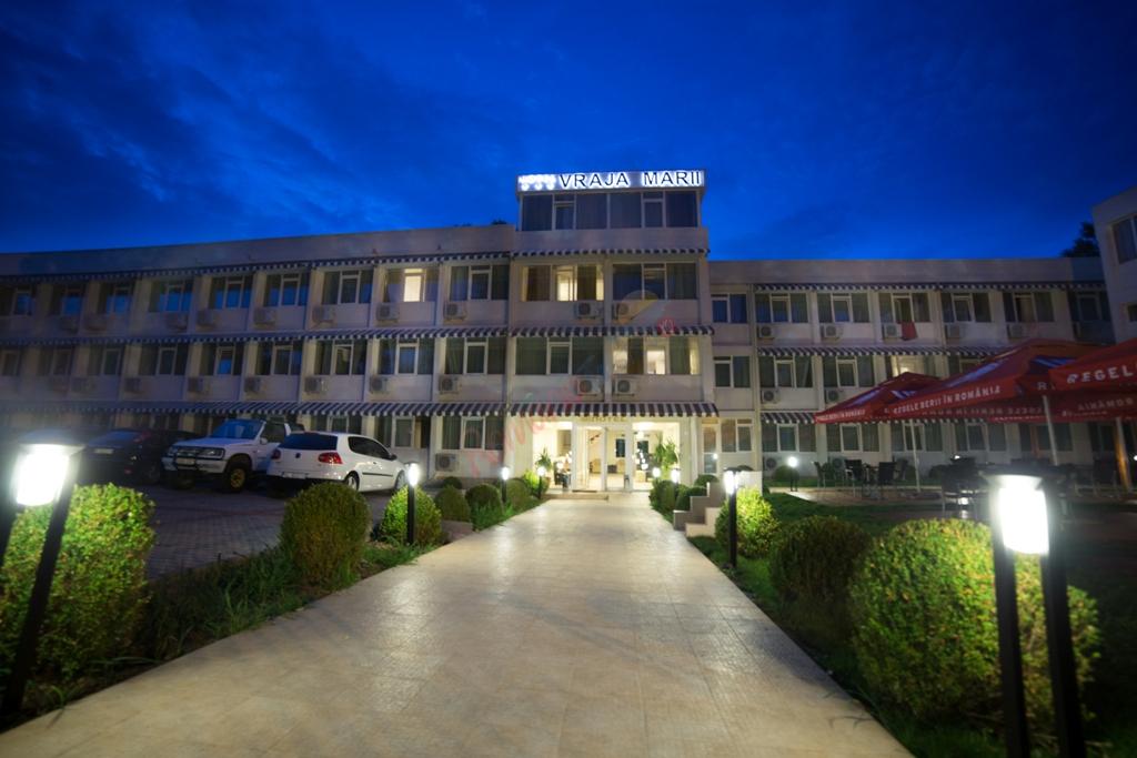 Ofertă Litoral 2026 – Hotel Vraja Mării Costinești