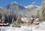 Revelion 2026 – Cabana Gura Diham Busteni