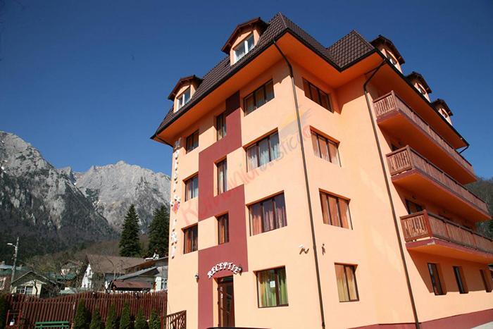 Crăciun 2025 Valea Prahovei – Hotel Iri Bușteni