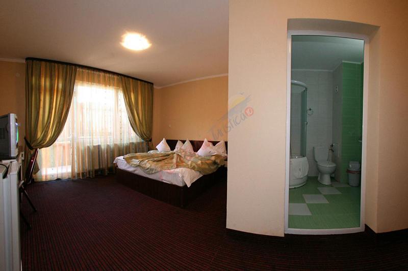 Crăciun 2025 Valea Prahovei – Hotel Iri Bușteni