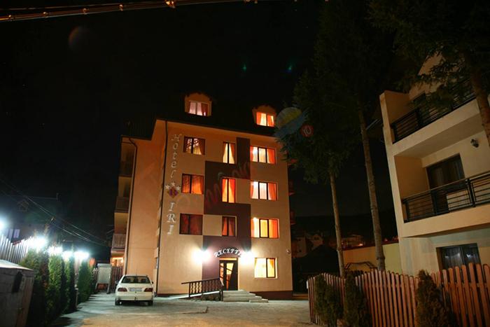 Revelion 2026 Valea Prahovei  – Hotel Iri Bușteni