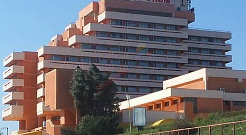 Ofertă Litoral 2026 – Hotel Forum Costinești