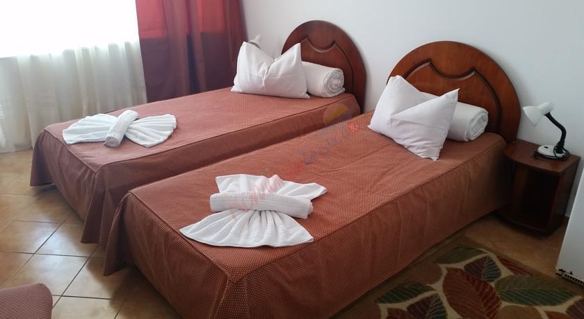 Ofertă Litoral 2026 – Hotel Forum Costinești