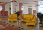 Ofertă Litoral 2026 – Hotel Forum Costinești