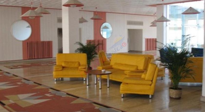 Ofertă Litoral 2026 – Hotel Forum Costinești