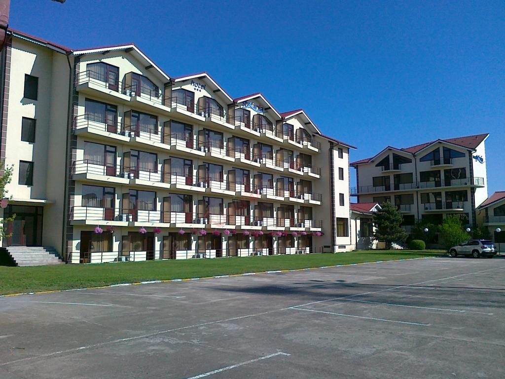 Ofertă Early Booking Litoral 2026 – Hostel Stefania Costinești