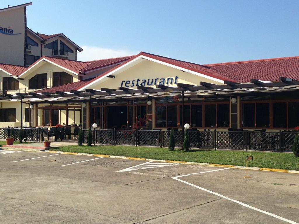 Ofertă Early Booking Litoral 2026 – Hostel Stefania Costinești