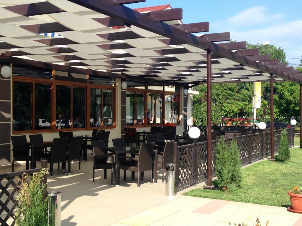 Ofertă Early Booking Litoral 2026 – Hostel Stefania Costinești